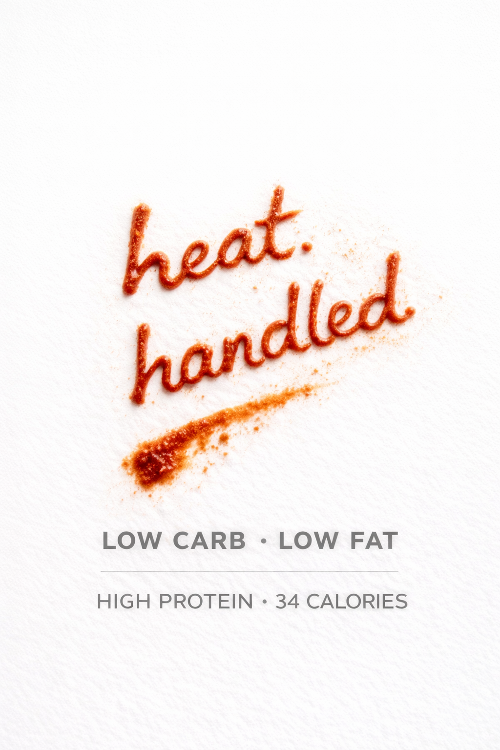 Spicy Chipotle Sauce