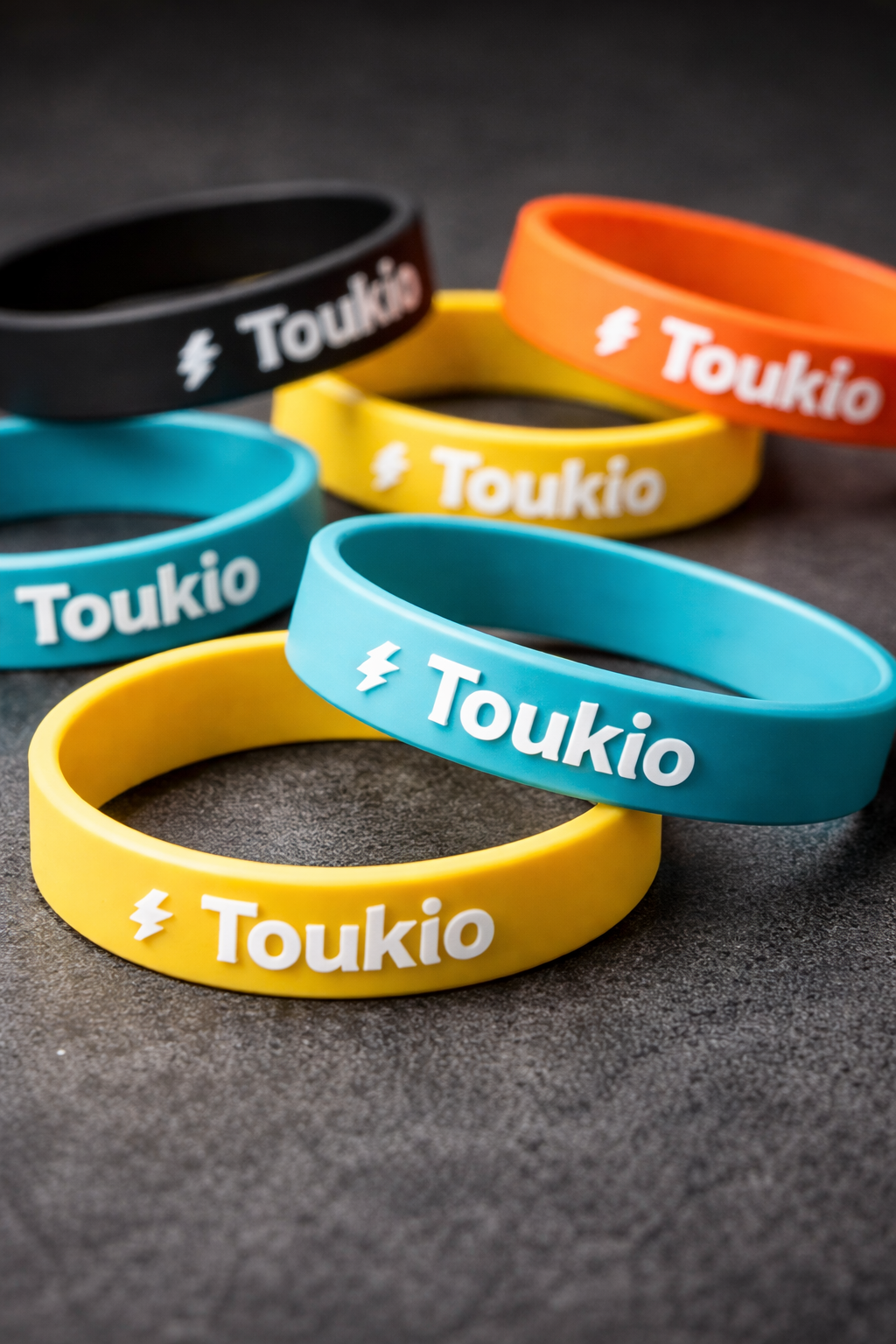 Wristbands