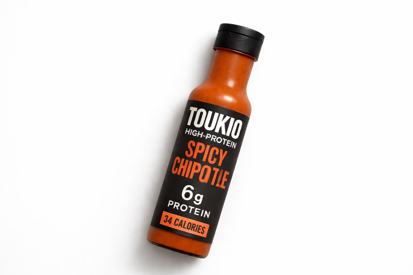 Spicy Chipotle Sauce