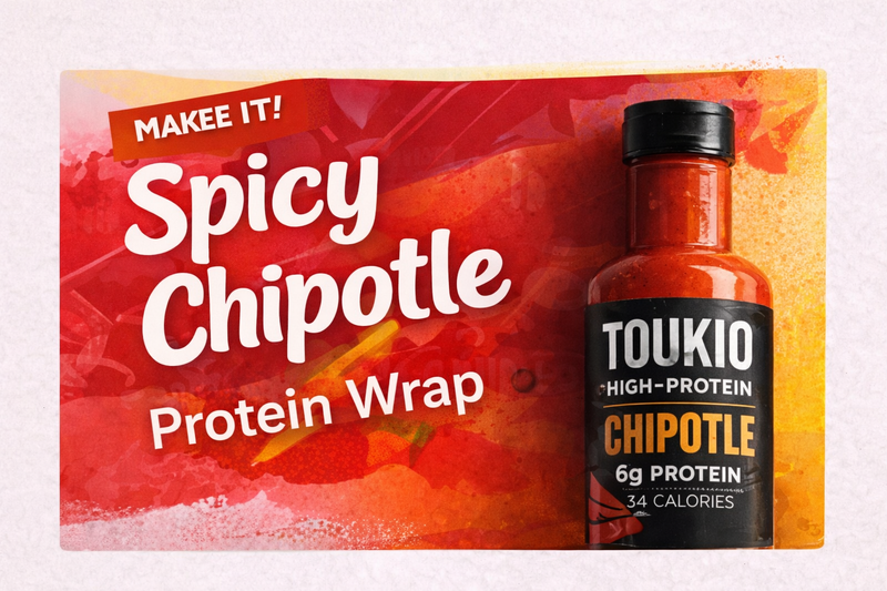 Spicy Chipotle Chicken Bowls