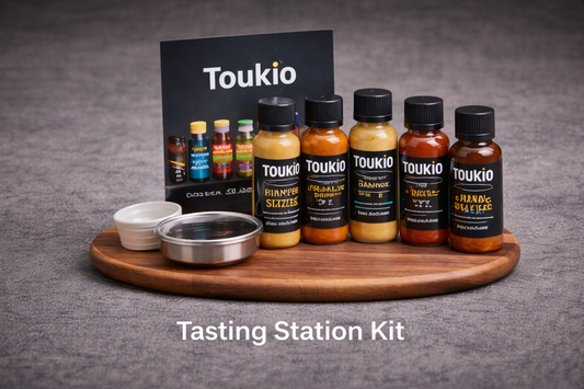 Tasting Station Kit