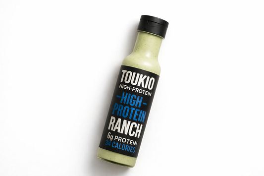 Toukio Ranch Sauce